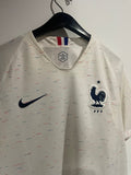 France 2018 World Cup - Away