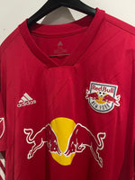New York Red Bull 2018/19 - Away