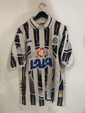 Celaya 1998/99 - Away - Soto #8
