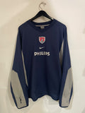 USA 2002 World Cup - Sweatshirt