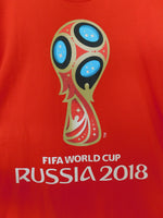 FIFA World Cup 2018 Russia - T-Shirt