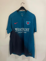 Chicago Stars 2024 - Away *BNWT*