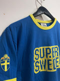 Sweden - T-Shirt