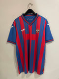 CSKA Moscow 2020/21 - Home *PLAYER ISSUE* *BNWOT*