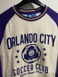 Orlando City - T-Shirt - Long Sleeve