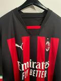 AC Milan 2022/23 - Home