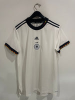 Germany Womens 2022 - Home