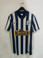 Alianza Lima 2014 - Home