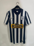 Alianza Lima 2014 - Home