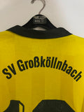Gorsskollnbach 1980's - Home - Long Sleeve - #12