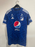 Millonarios 2021 - Home