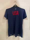USA 2014 World Cup - Pre-Match - Womens