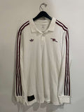 Arsenal 2025/26 - Polo - Long Sleeve