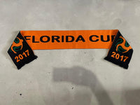 Florida Cup 2017 - Scarf