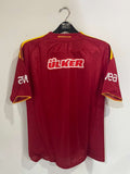 Galatasaray 2009/10 - Alternate *BNWT*