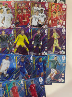 Panini 2018 World Cup - Trading Cards
