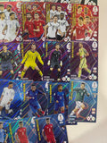 Panini 2018 World Cup - Trading Cards