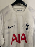 Tottenham 2023/24 - Home