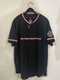 Inter Miami - Baseball Jersey