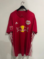 New York Red Bull 2018/19 - Away