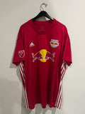 New York Red Bull 2018/19 - Away