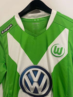 Wolfsburg 2014/15 - Home - Zhang #29
