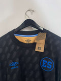 El Salvador 2025 - Alternate *BNWT*