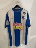 Grenoble 2009/10 - Home - Boya #19