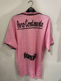 Sport Boys 2003 - Home