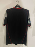 DC United 2010/11 - Home