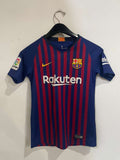 Barcelona 2018/19 - Home - Messi #10
