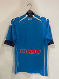 Napoli 2020/21 - Home *PLAYER ISSUE*