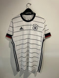 Germany 2020 Euro Cup - Home