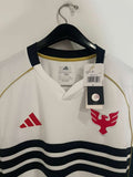 DC United 2025 - Alternate *BNWT*