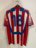 Paraguay 2007 - Home - #18