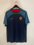 Portugal 2022 World Cup - Training