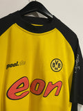 Borussia Dortmund 2001/02 - Home - Amoroso #22