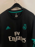 Real Madrid 2017/18 - Away