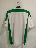 Ireland 2004/05 - Away