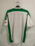 Ireland 2004/05 - Away