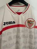 Sevilla 2010/11 - Home *BNWT*