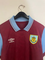 Burnley 2023/24 - Home *BNWOT*