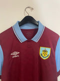 Burnley 2023/24 - Home *BNWOT*