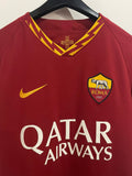 Roma 2019/20 - Home - Zaniolo #22