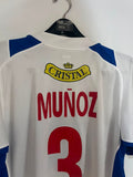 Universidad Catolica 2006/07 - Home - Muñoz #3 *MATCH ISSUE*