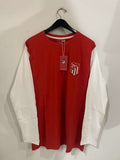 Atletico Madrid - T-Shirt - Long Sleeve *BNWT*