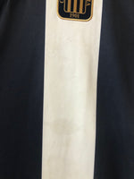 Alianza Lima 2021 - Home