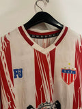 Liga Encarnacion 2023 - Home - Juan Galeano #17