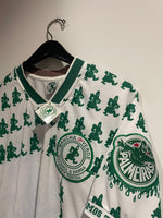 Mancha Verde - Palmeiras Supporter Group - Jersey *BNWT*