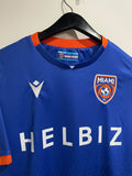 Miami FC 2021 - Away - #12